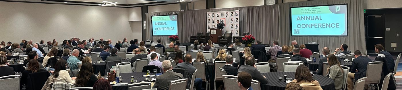 Banner for Economic Development Partners