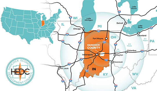 state map highways